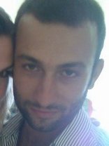 Person who looks like Josh Holloway