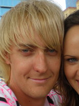 Person who looks like Owen Wilson