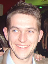 Person who looks like Eric Close