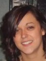 Person who looks like Erin Daniels