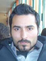 Person who looks like Benjamin Bratt