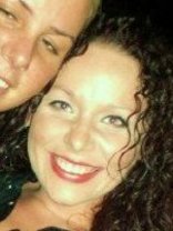 Person who looks like Brooke Burns