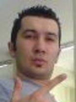 Person who looks like Cillian Murphy