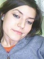 Person who looks like Claire Danes