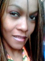 Person who looks like Vivica A. Fox