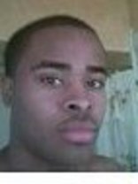 Person who looks like Kel Mitchell