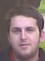 Person who looks like Casey Affleck