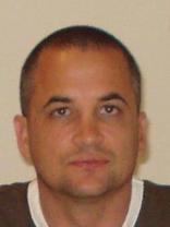 Person who looks like Nigel Barker