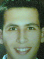 Person who looks like Justin Berfield