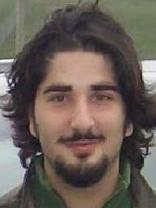 Person who looks like John Corbett