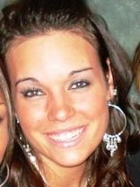 Person who looks like Vanna White