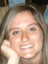 Person who looks like Jami Gertz