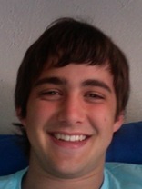 Person who looks like Dan Byrd