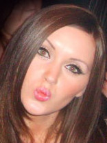 Person who looks like Summer Altice