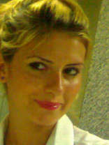 Person who looks like Charlize Theron