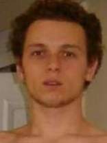 Person who looks like James McAvoy