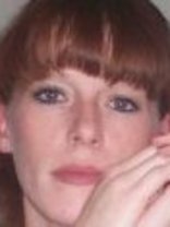 Person who looks like Kathleen Robertson