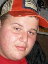 Person who looks like Kevin James