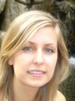 Person who looks like Toni Collette