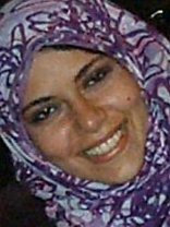 Person who looks like Fran Drescher