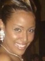 Person who looks like Thandiwe Newton