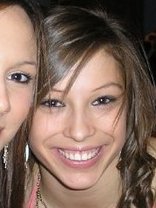 Person who looks like Malese Jow