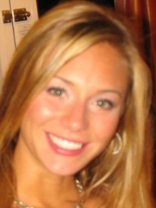 Person who looks like Stacy Keibler