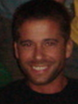 Person who looks like Brad Pitt