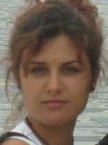 Person who looks like Carrie-Anne Moss