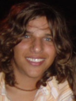 Person who looks like Jose Canseco