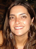 Person who looks like Lake Bell