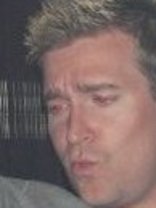 Person who looks like Val Kilmer