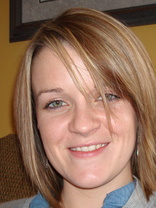 Person who looks like Kathryn Erbe