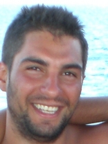 Person who looks like Oded Fehr