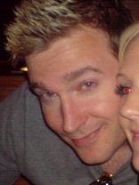 Person who looks like Jason Dohring