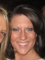 Person who looks like Kimberly Stewart