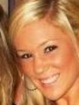 Person who looks like Carrie Underwood