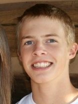 Person who looks like Hunter Parrish