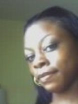 Person who looks like Tichina Arnold