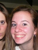 Person who looks like Christy Carlson Romano