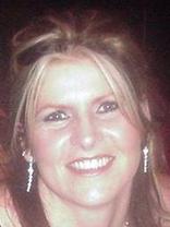 Person who looks like Christie Brinkley