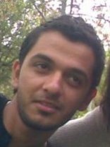 Person who looks like Jimmy Smits