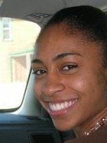 Person who looks like Jada Pinkett Smith