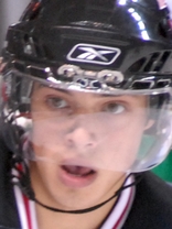 Person who looks like Barry Watson