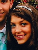 Person who looks like Kathy Ireland