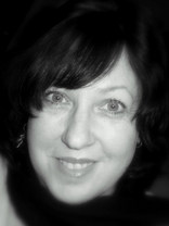 Person who looks like Joey Lauren Adams