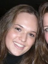 Person who looks like Julia Stiles