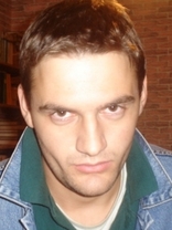 Person who looks like Quentin Tarantino