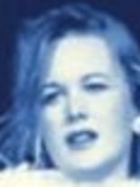 Person who looks like Nicole Kidman