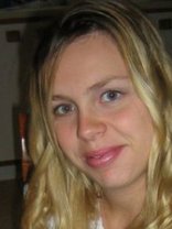 Person who looks like Radha Mitchell